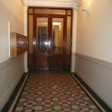 Appartamento Bellecour Studio Tout Confort Lione