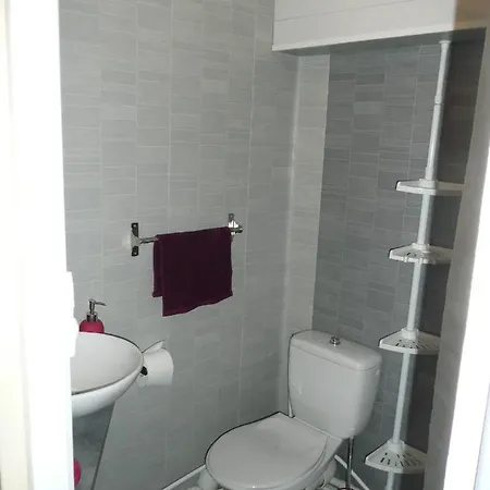 Bellecour Studio Tout Confort Lyon