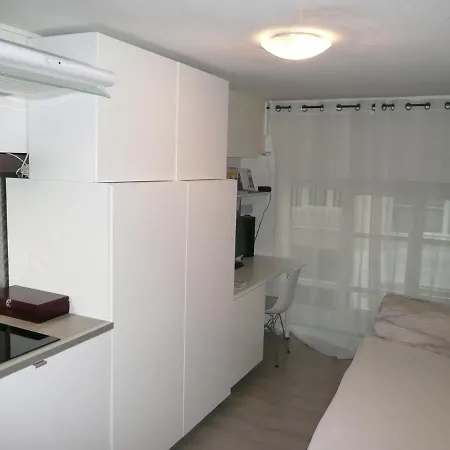 Bellecour Studio Tout Confort Apartmán