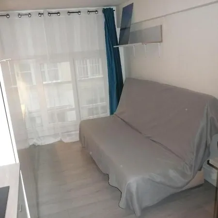 Bellecour Studio Tout Confort Apartmán *