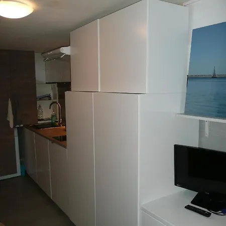 Bellecour Studio Tout Confort * Lyon