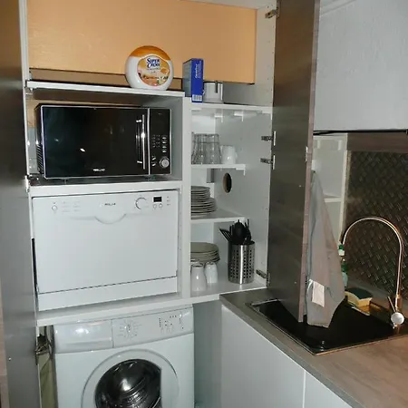 Bellecour Studio Tout Confort * Lyon